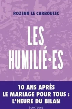 Les humilié.es, Rozenn Le Carboulec
