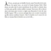 Le silence des Hautes-Terres, Sylvie Baron