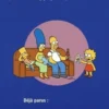 Les illustres Simpson Tome 7 : Maggie attaque !, Matt Groening