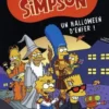 Les illustres Simpson Tome 3 : Un Halloween d'enfer, Matt Groening