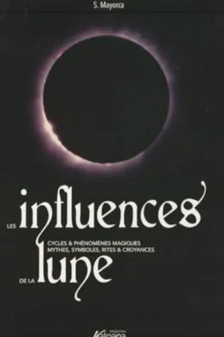Les influences de la lune, Stefano Mayorca
