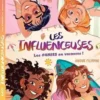 Les influenceuses : Les #4mies en vacances !, Anouk Filippini
