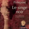 Le singe noir, Zakhar Prilepine