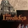 Les Invalides. Edition en anglais, Guy Lehideux