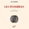 Les invisibles, Roy Jacobsen