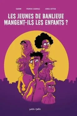 Les jeunes de banlieues mangent-ils les enfants ?, Gwenn