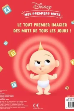 Les jeux, Disney