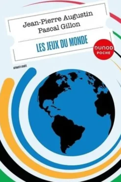 Les jeux du monde, Jean-Pierre Augustin