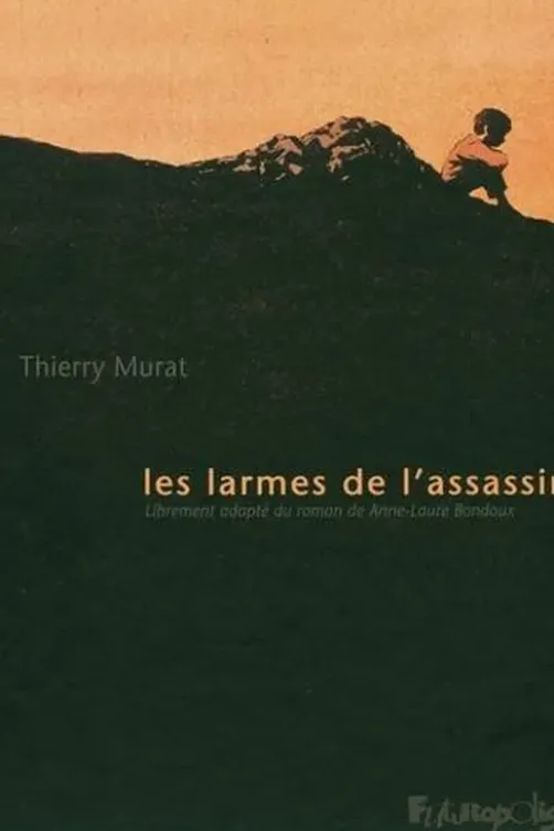 Les larmes de l'assassin, Thierry Murat