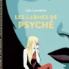 Les larmes de Psyché, Léo Lamarche