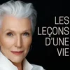 Les leçons d'une vie, Maye Musk