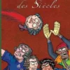 Les légendes des siècles, Jean-François Caritte