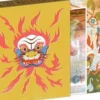 Les Magiciens. Contient une image sérigraphiée, Edition limitée, BlexBolex