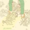 Les mains dans la terre, Louise Collet
