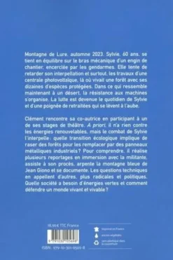 Les Marchands de soleil. Face à la machine photovoltaïque, Clément Osé
