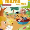 Les maths avec Méli CM1. Manuel de l'élève, Edition 2026, Baptiste Kokinopoulos