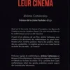 Les maths font leur cinéma. De Will Hunting à Imitation Game, Jérôme Cottanceau