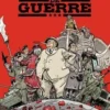 Les maîtres de guerre, Youssef Daoudi