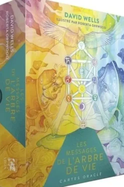 Les Messages de L'Arbre de Vie, David Wells