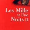 Les Mille et Une Nuits. Volume 2, Sophie Lefay