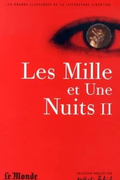 Les Mille et Une Nuits. Volume 2, Sophie Lefay