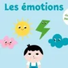 Les émotions. Avec des flaps surprises !, Isabel Aniel