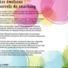 Les émotions : secrets de coaching. Méthode originale pour renouer avec l'énergie de vos émotions, Pierre Massot