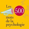 Les 500 mots de la psychologie, Camilo Charron