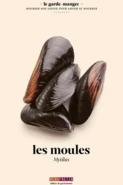 Les moules, Laurent Seminel