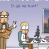 Les Moutons. In job we trust, Alsy