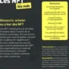 Les NFT pour les Nuls, Tiana Laurence