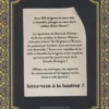 Les énigmes de Sherlock Holmes, Yann Caudal
