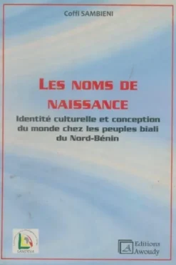 Les noms de naissance, Coffi Sambieni