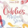 Les Oubliés d'Acton Street, Justine Buhl
