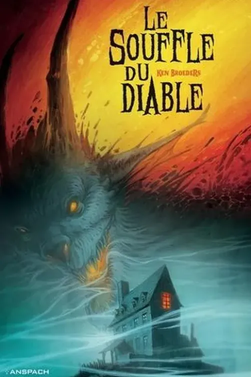 Le souffle du diable, Ken Broeders