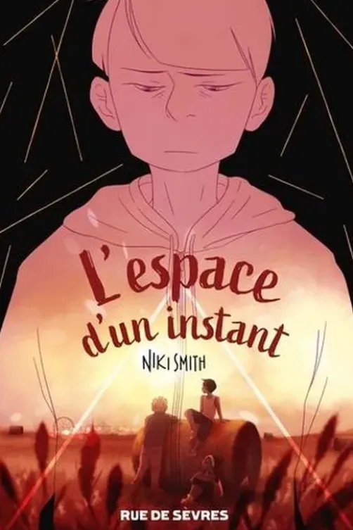 L'espace d'un instant, Niki Smith