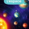 L'espace. Fin de CP et CE1, Sylvie Barbier-Tabouret