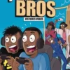 Les Parodie Bros. Histoires vraies, Olivier Pbros