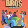 Les Parodie Bros. Tome 2, Olivier Pbros