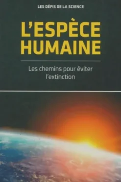 L'espèce humaine, Collectif
