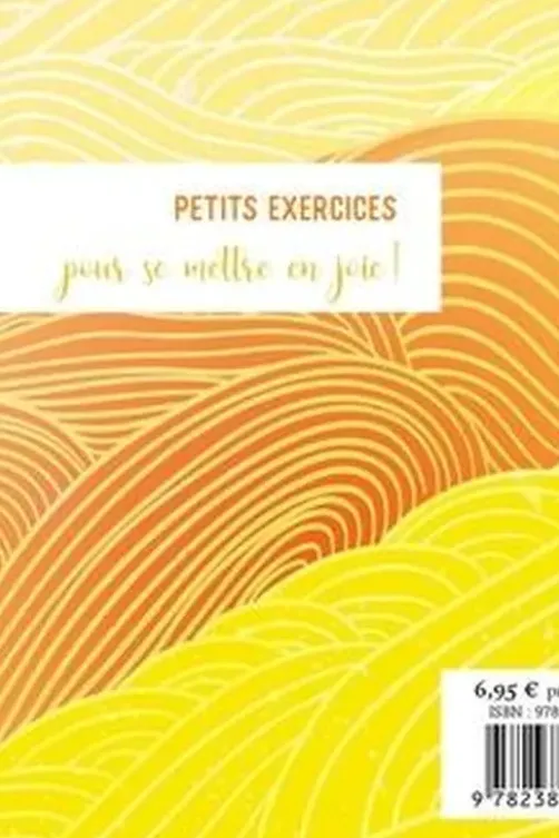 Les pensées positives, Merci les livres