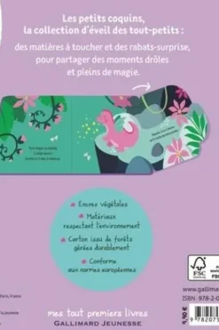 Les petits coquins : C'est magique, petit coquin !, Camille Chincholle