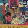 Les petits plaisirs du quotidien. Mon puzzle avec Mathou, 500 pièces