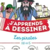 Les pirates, Philippe Legendre