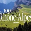 Les 100 plus belles balades en Rhône-Alpes, Bruno Pambour