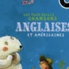 Les plus belles chansons anglaises et américaines. Avec 1 CD audio, Samuel Ribeyron