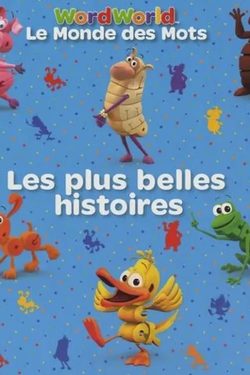 Les plus belles histoires, Valérie Videau