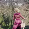 Les pommiers de l'orage, Aline Cannebotin