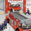Les pompiers, Stéphanie Ledu
