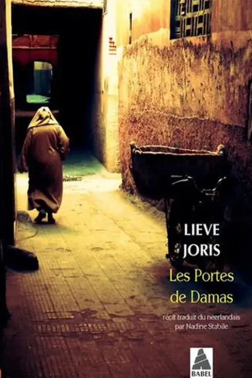 Les portes de Damas, Lieve Joris